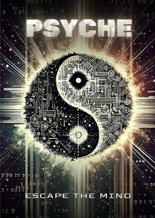 Psyche poster