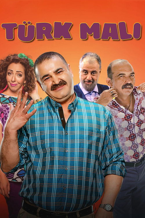 Türk Malı poster