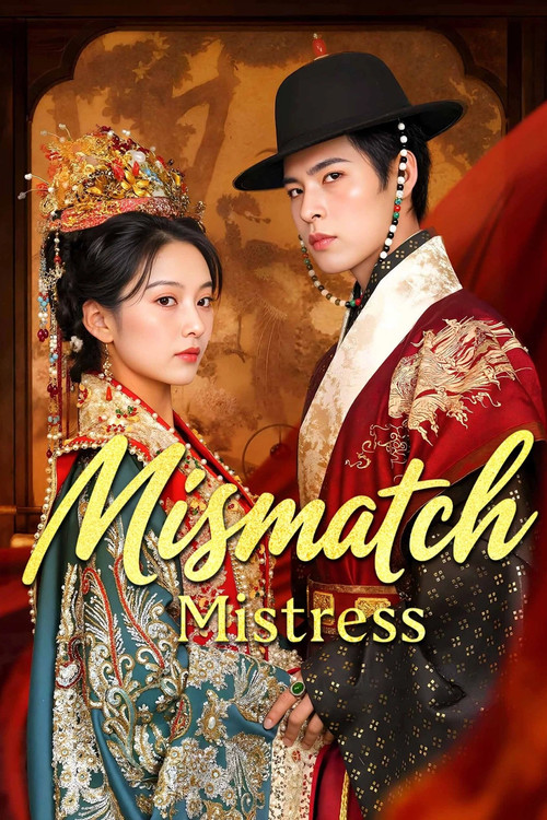 Mismatch Mistress poster