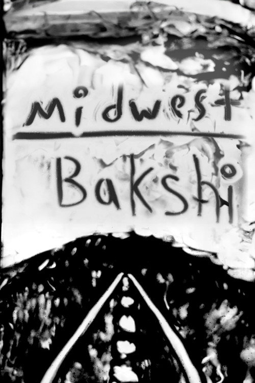 Midwest poster