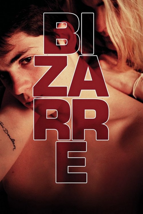Bizarre poster