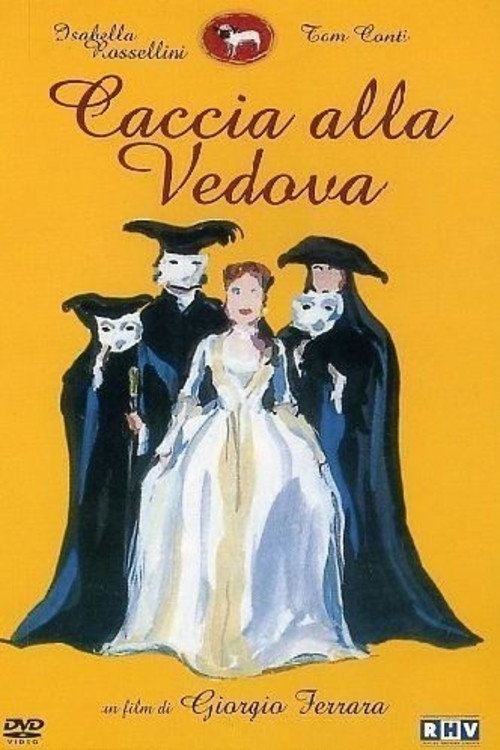 The Siege of Venice poster
