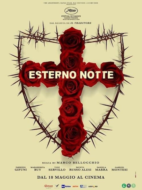 Esterno Notte - Prima Parte poster