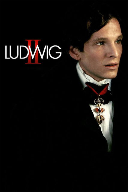lyudvik bavaraskiy poster