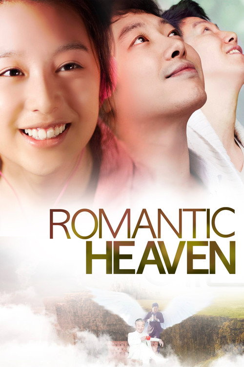 Romantic Heaven poster