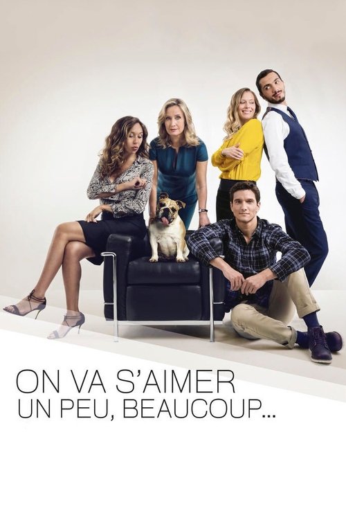 Family Business poster