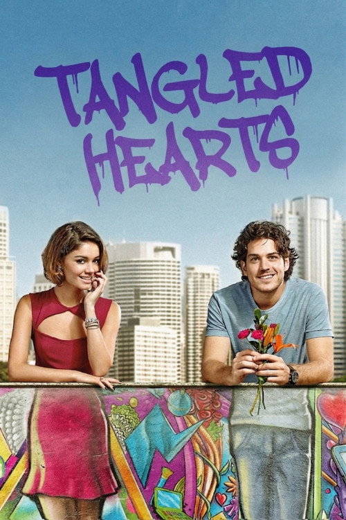 Tangled Hearts poster