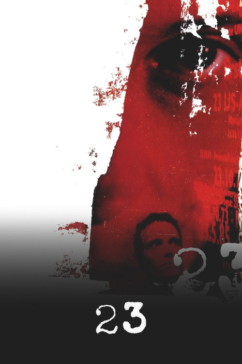 23 poster