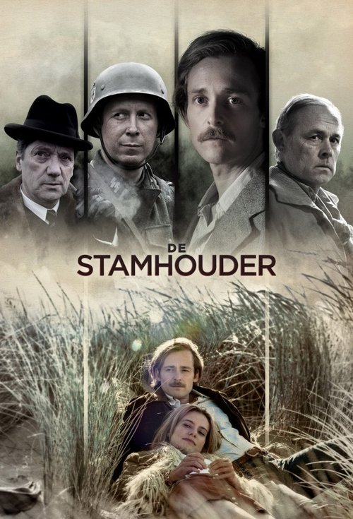 Legacy poster