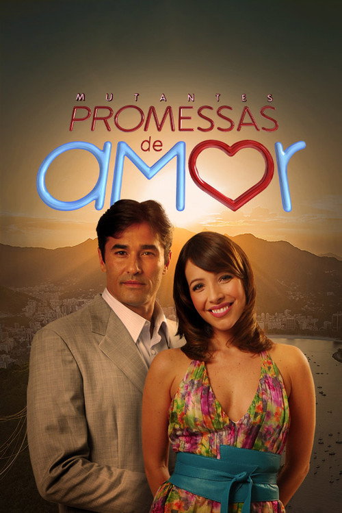 Promessas de Amor poster