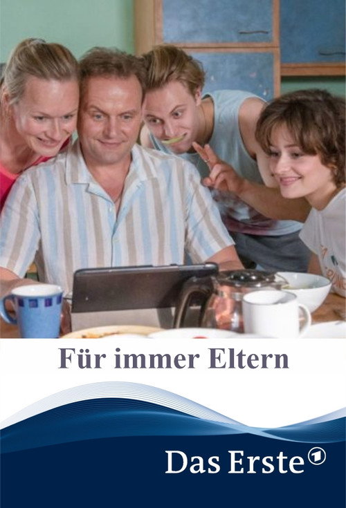 Forever Parents poster
