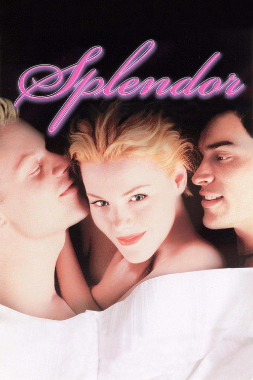 Splendor poster