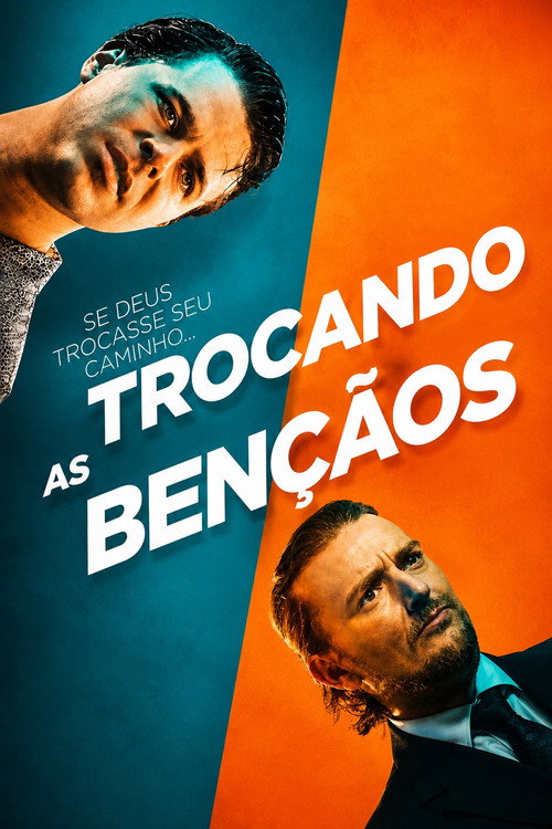Trocando as Bençãos poster