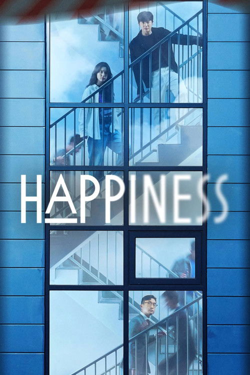 Happiness poster