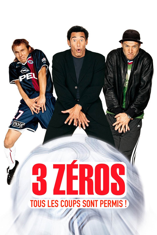 Shooting Stars poster