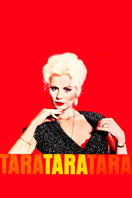 Tara Tara Tara Tara poster