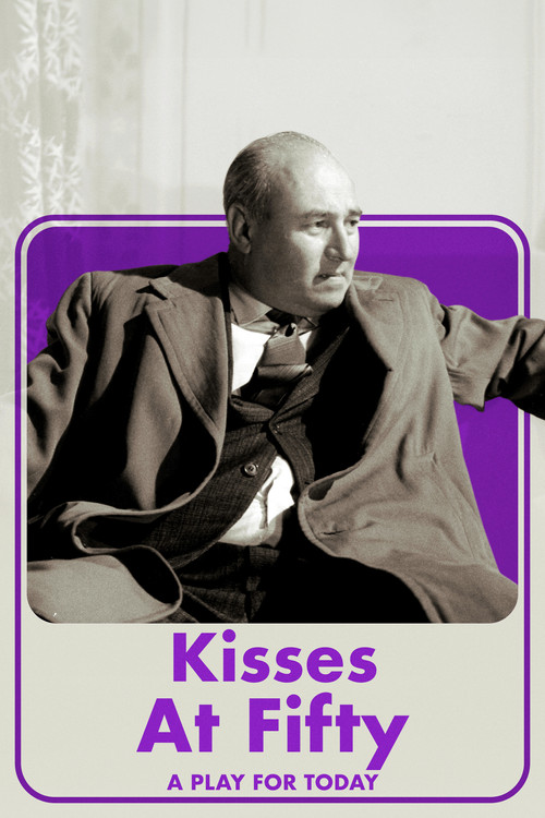 Kisses at Fifty poster