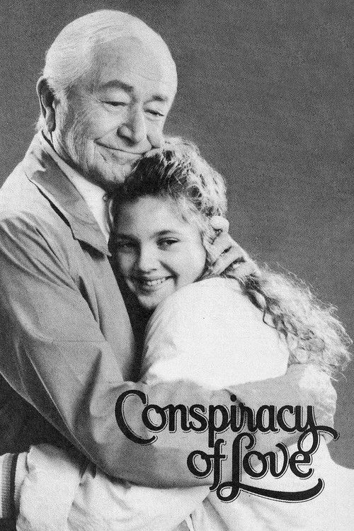 A Conspiracy of Love poster