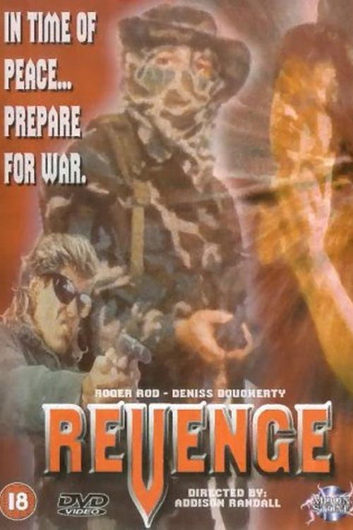 Payback poster
