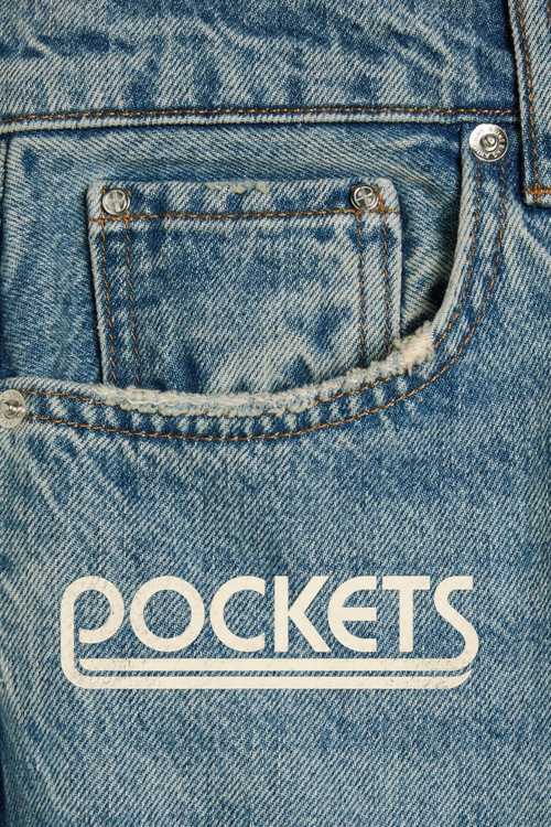 Pockets poster