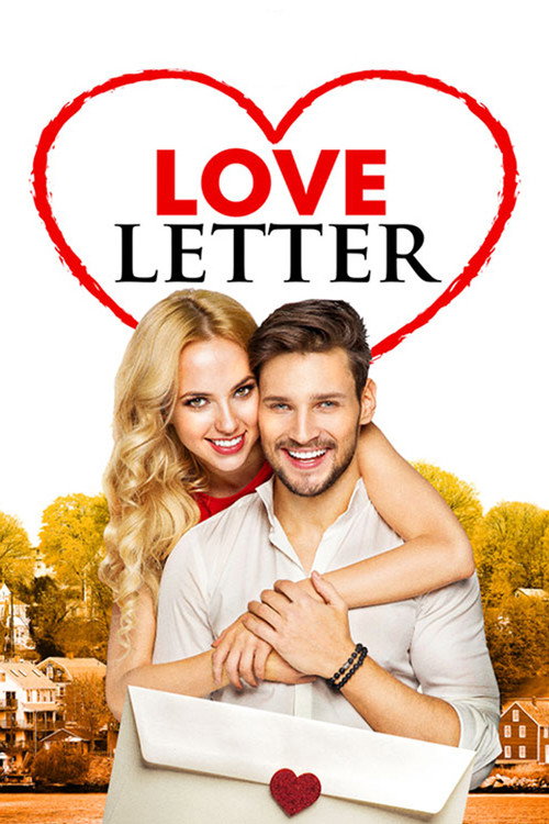 Love Letter poster