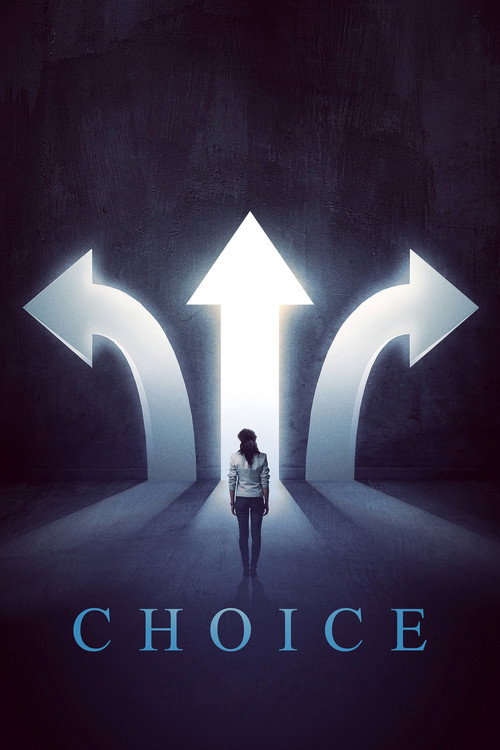 Choice poster