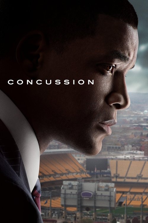 Concussion poster