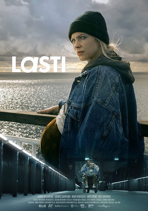 Carrier poster