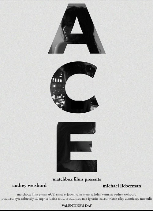 ACE poster
