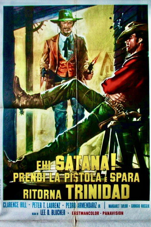 Su precio... unos dólares poster