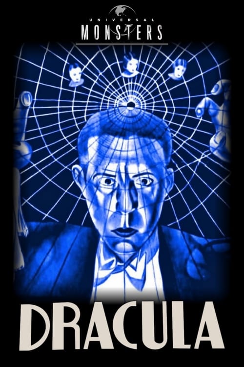 Drácula poster