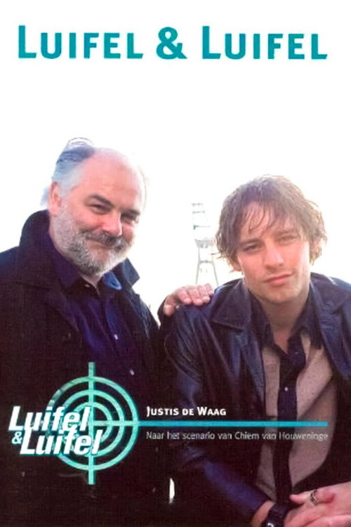 Luifel & Luifel poster