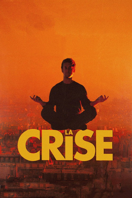 The Crisis poster