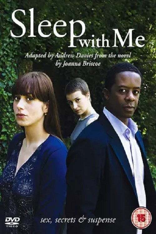 Sleep with Me poster
