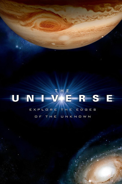 The Universe poster