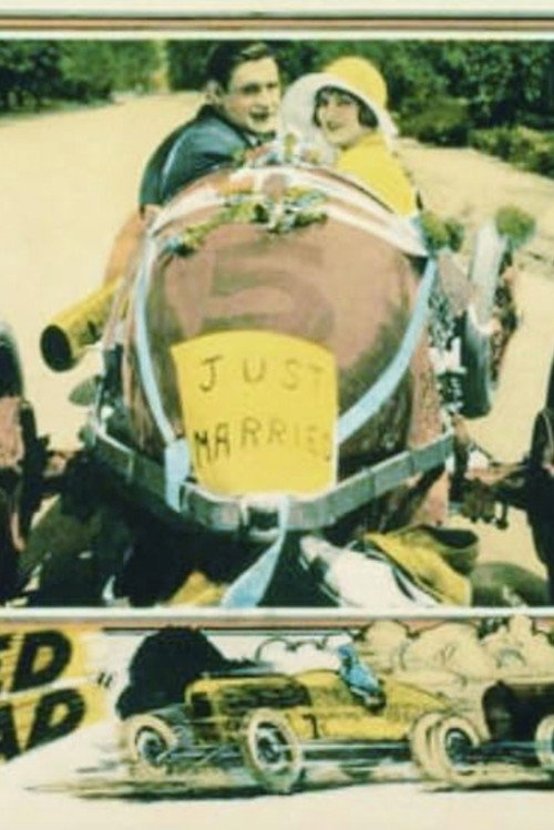 Speed Mad poster
