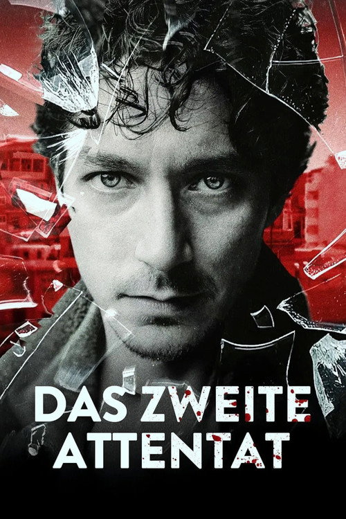 Dangerous Truth poster
