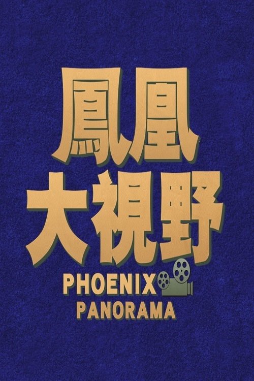 凤凰大视野 poster