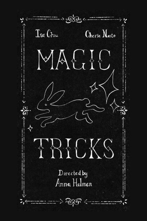 Magic Tricks poster