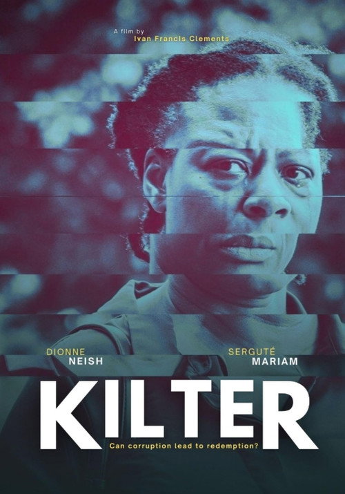 Kilter poster