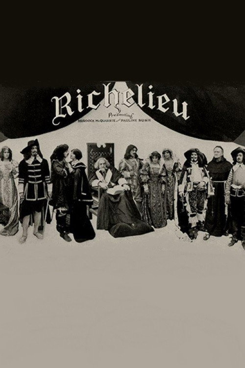 Richelieu poster
