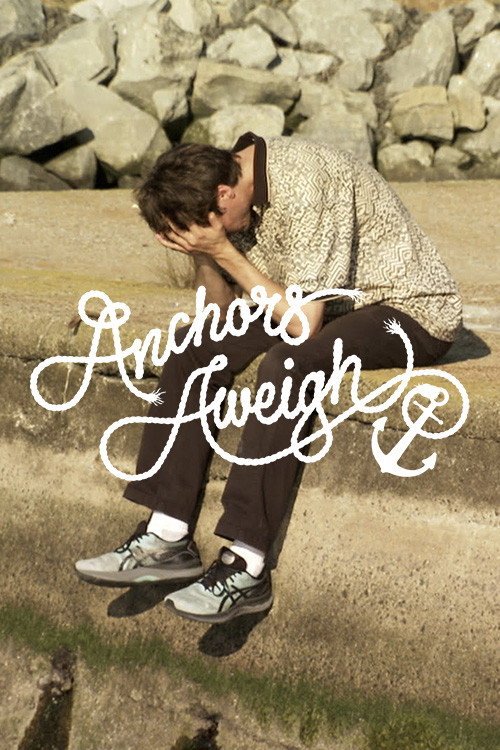 Anchors Aweigh poster