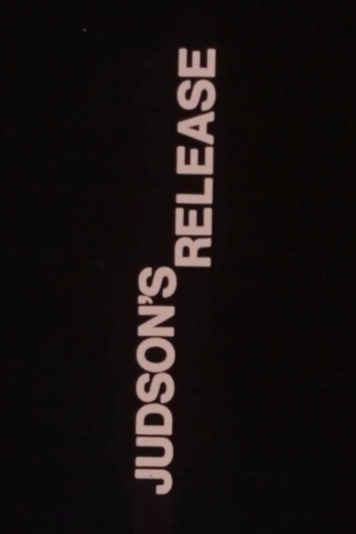Judson's Release poster
