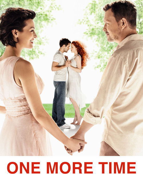 One More Time poster