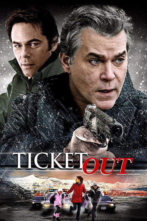 Ticket Out poster