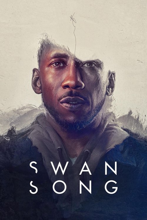 Swan Song poster